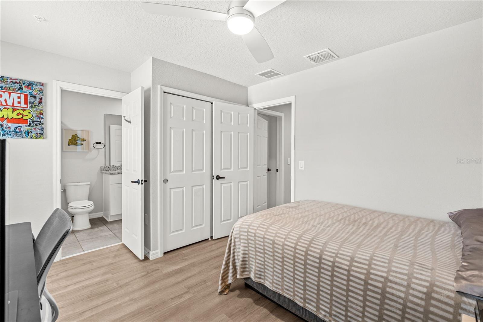 GREENS/FRST LAKE PH 2 - Residential