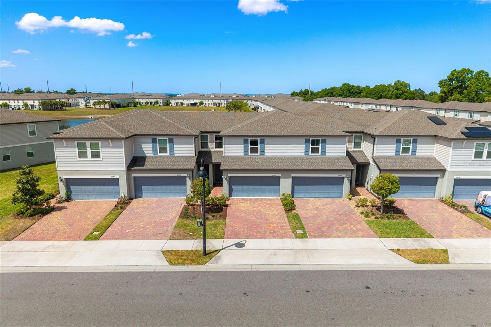 GREENS/FRST LAKE PH 2 - Residential