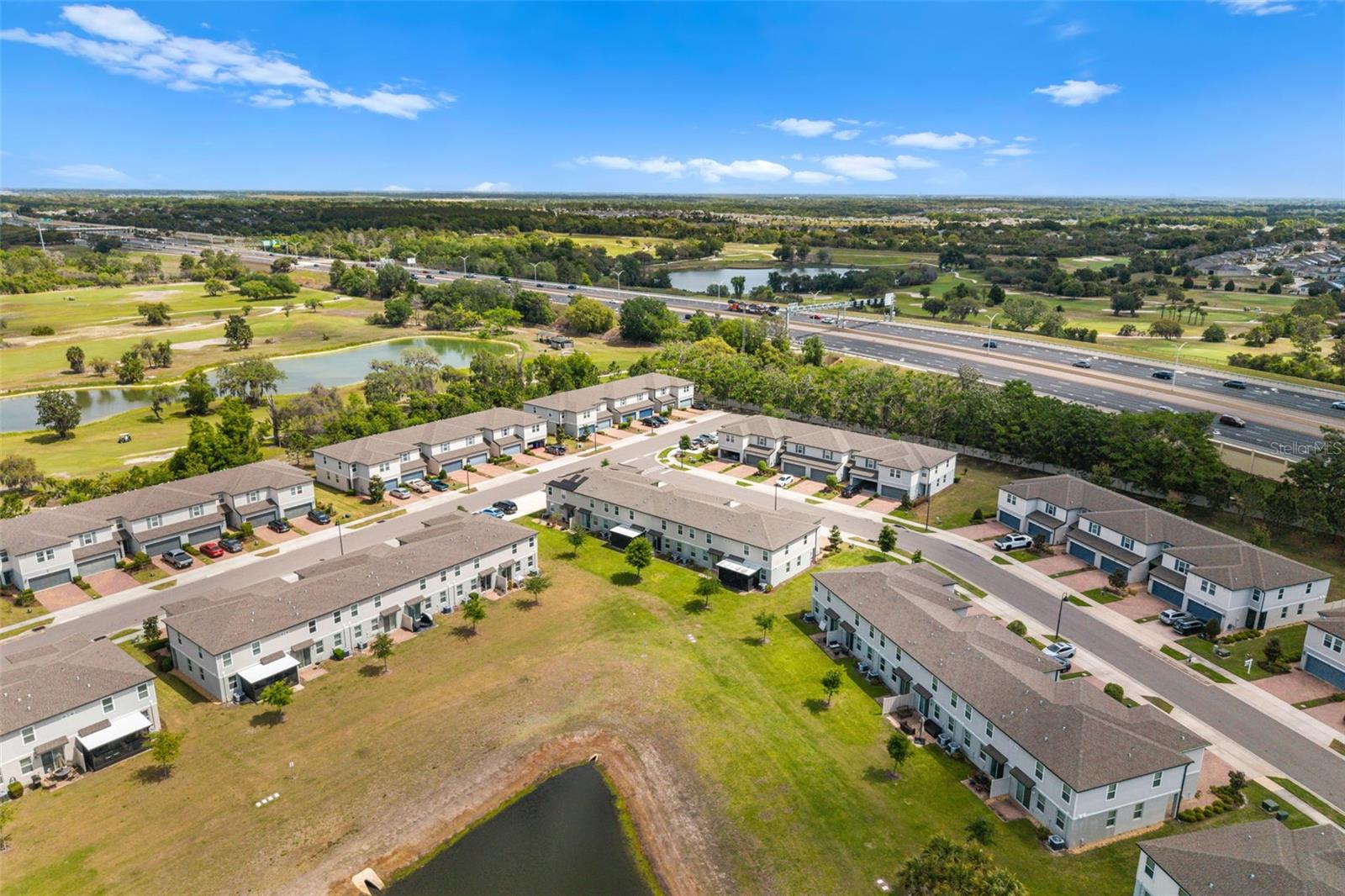 GREENS/FRST LAKE PH 2 - Residential