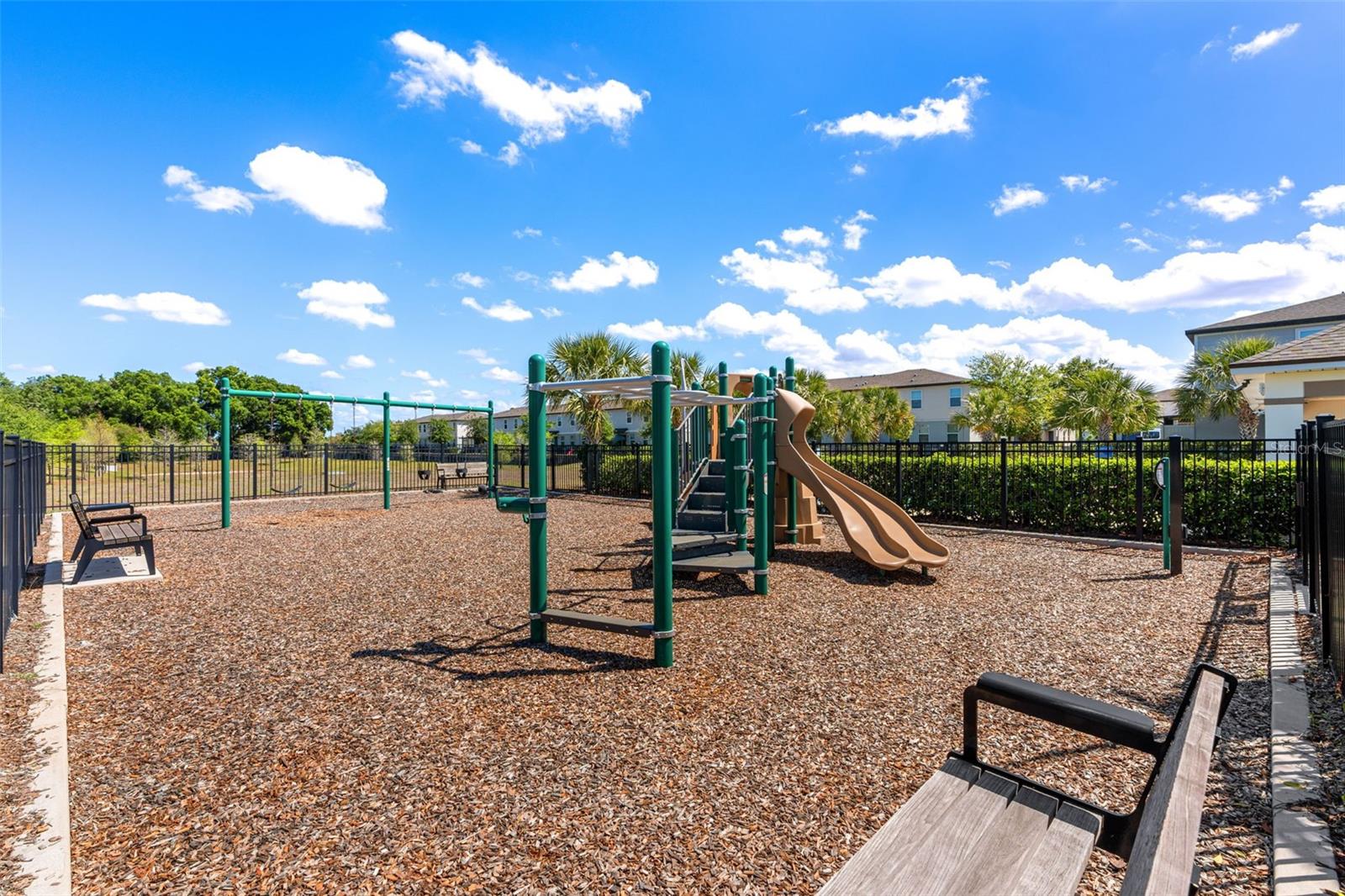 GREENS/FRST LAKE PH 2 - Residential