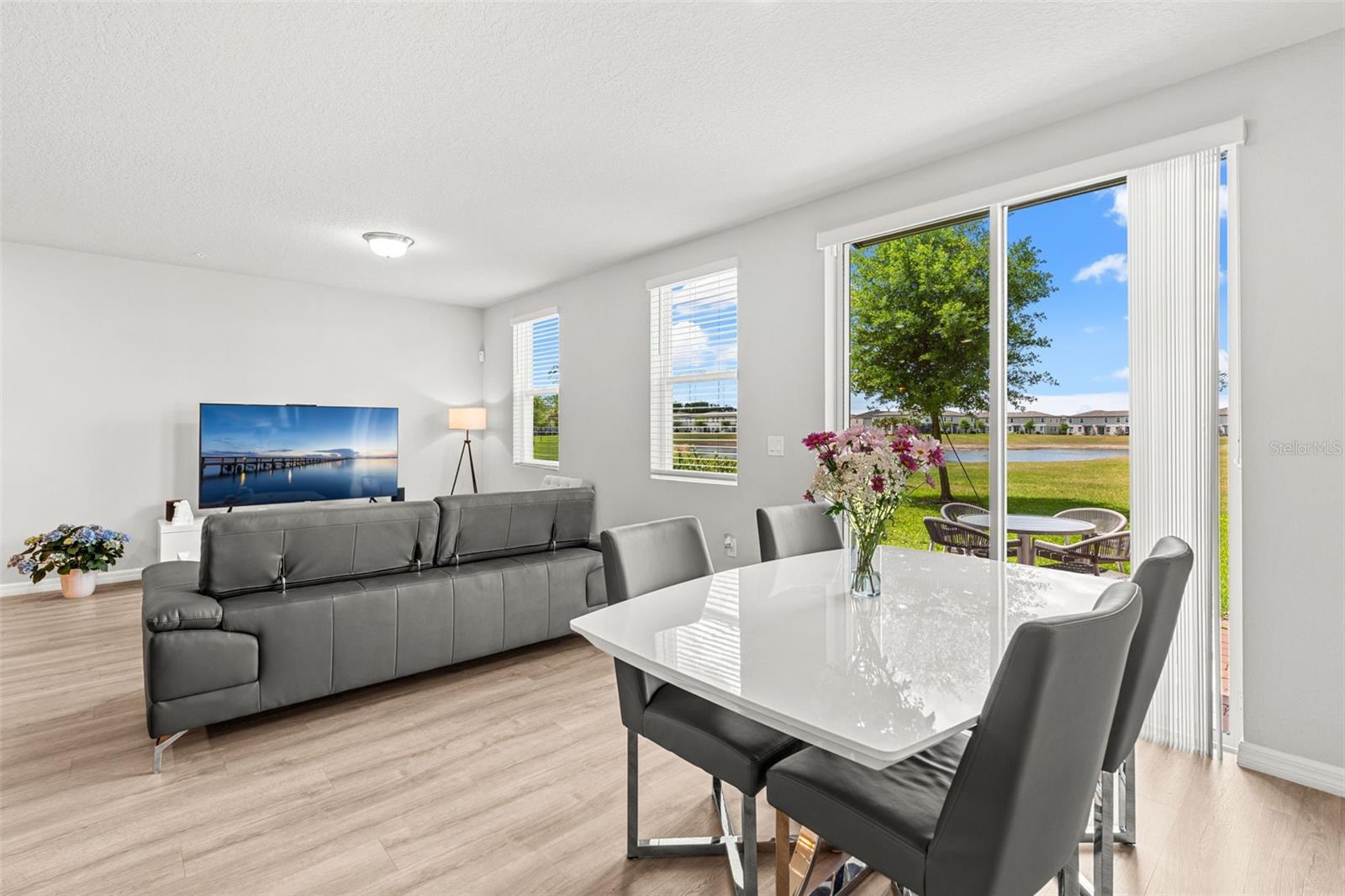 GREENS/FRST LAKE PH 2 - Residential