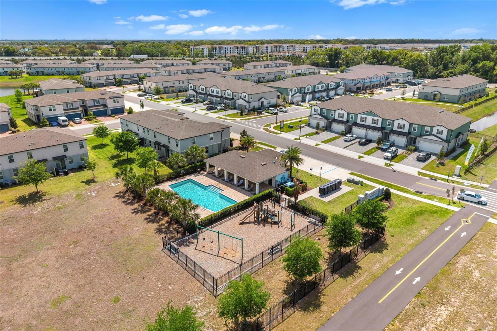 GREENS/FRST LAKE PH 2 - Residential