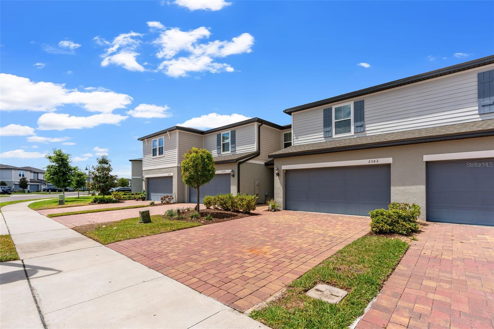 GREENS/FRST LAKE PH 2 - Residential