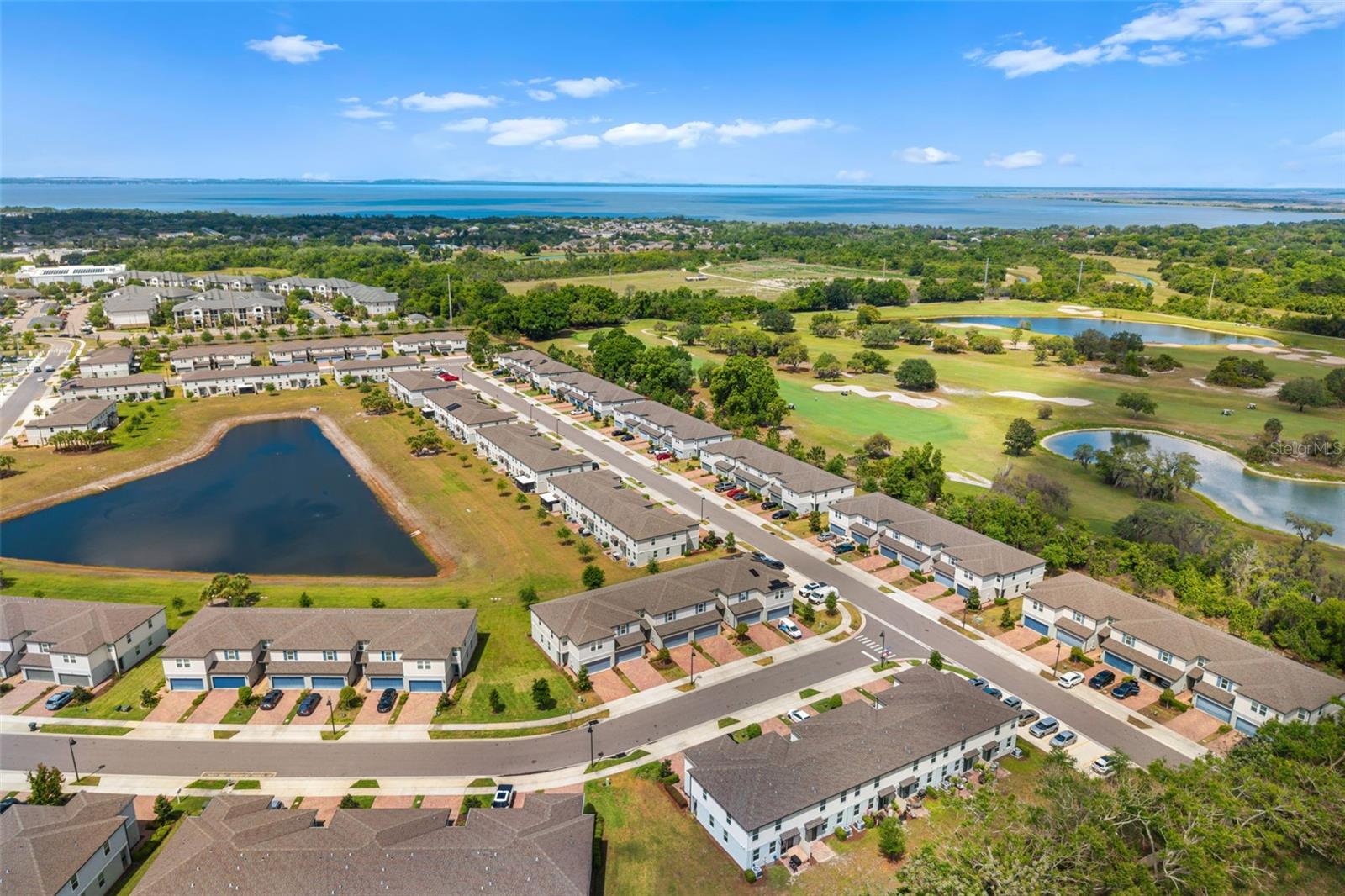 GREENS/FRST LAKE PH 2 - Residential