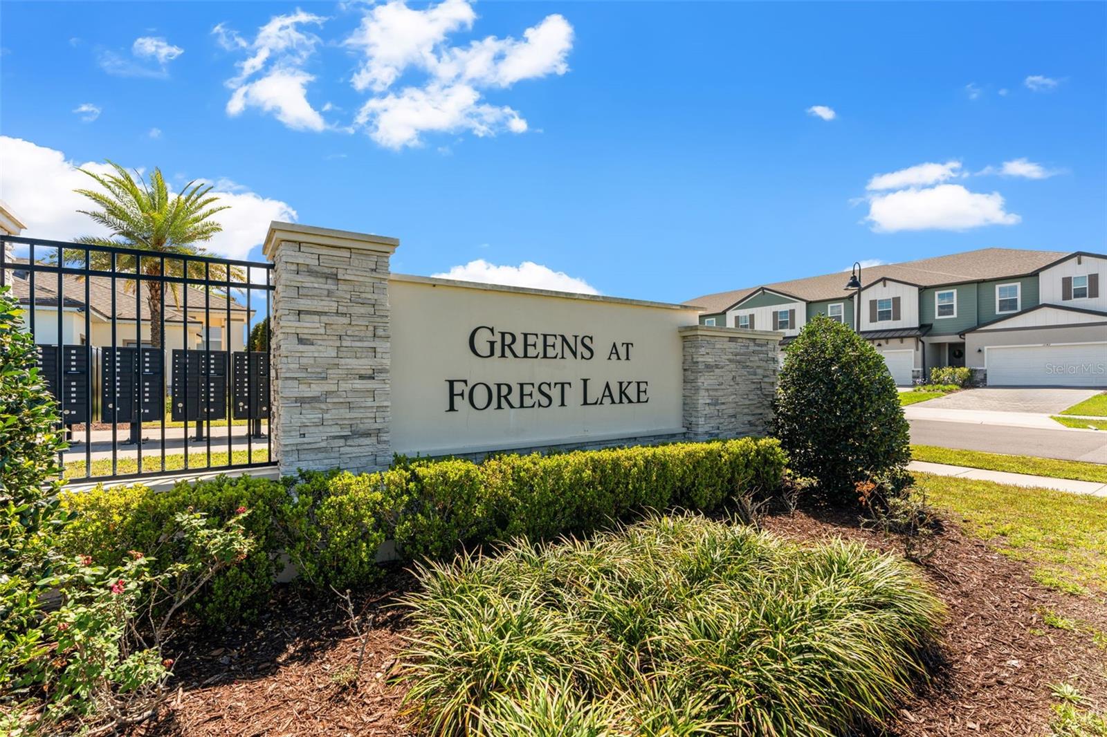 GREENS/FRST LAKE PH 2 - Residential