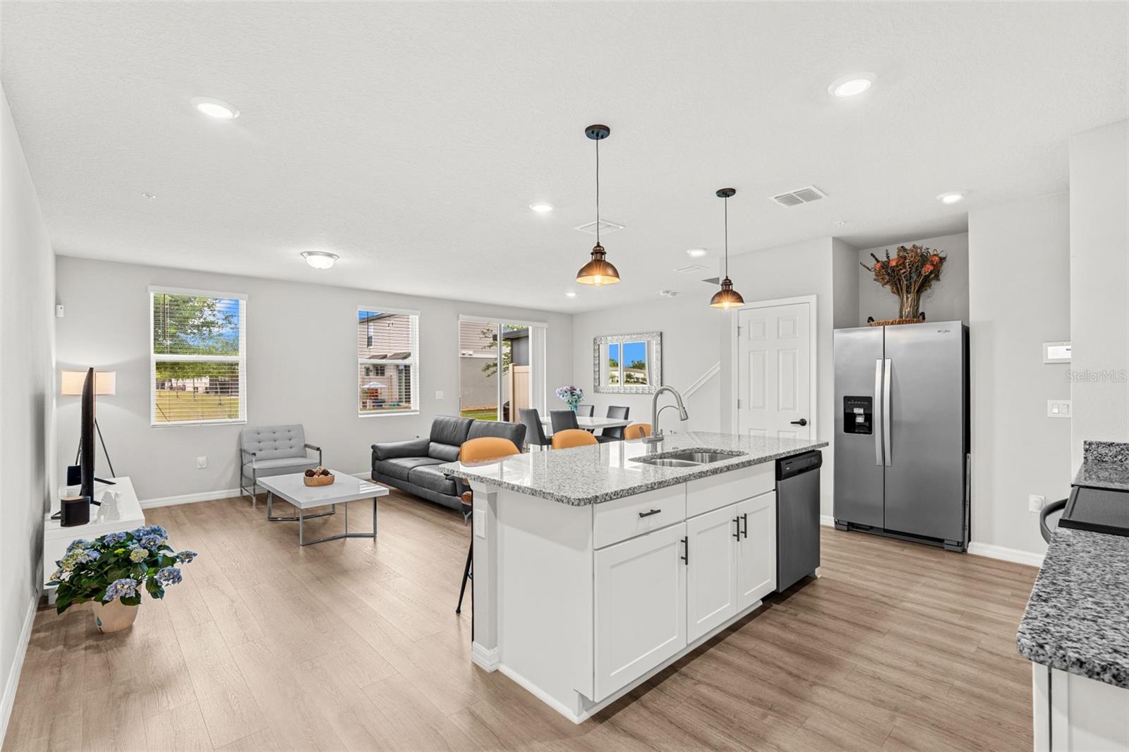 GREENS/FRST LAKE PH 2 - Residential