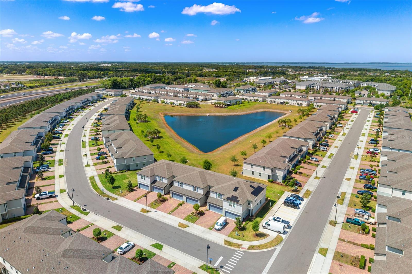 GREENS/FRST LAKE PH 2 - Residential