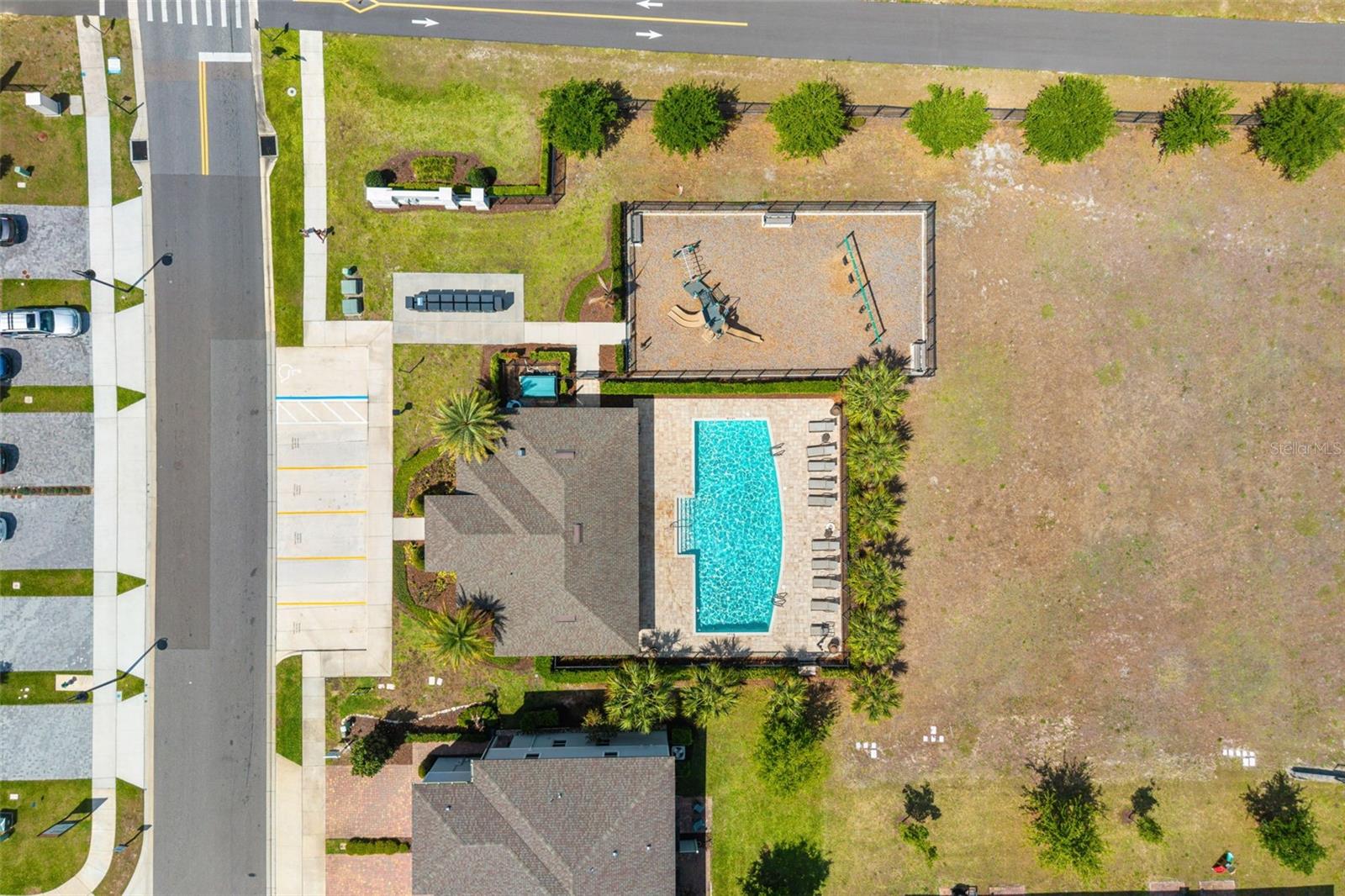 GREENS/FRST LAKE PH 2 - Residential