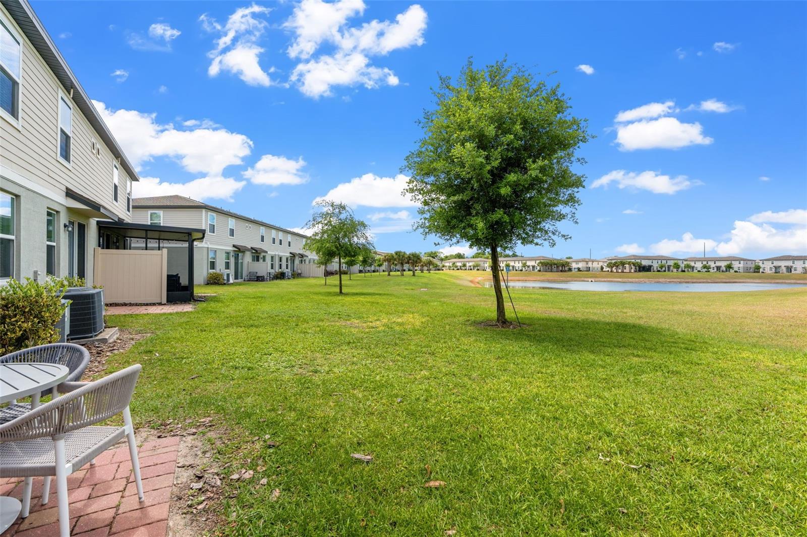 GREENS/FRST LAKE PH 2 - Residential