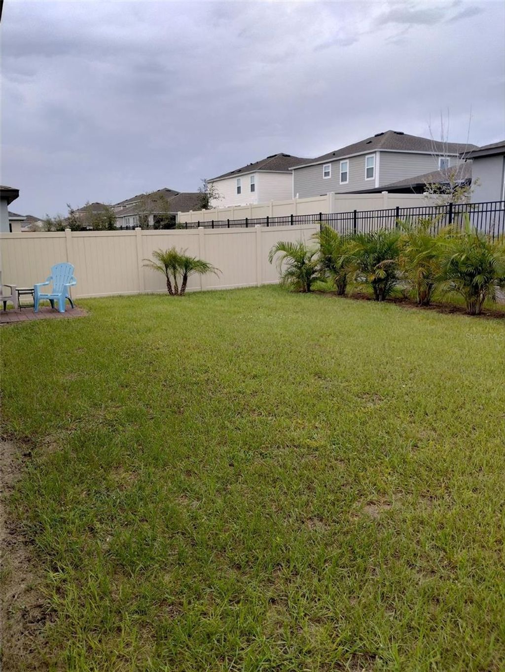 Photo of 1126 Foreshore Lane, Haines City, FL 33844 (MLS # O6355271)
