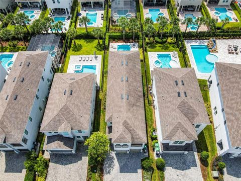 A home in KISSIMMEE