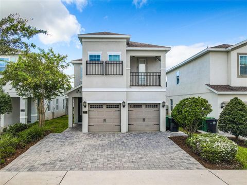 A home in KISSIMMEE