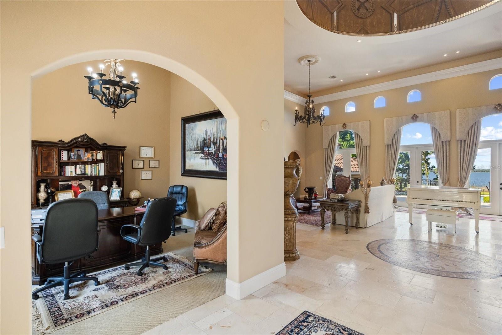 LAKE JESSUP - Residential