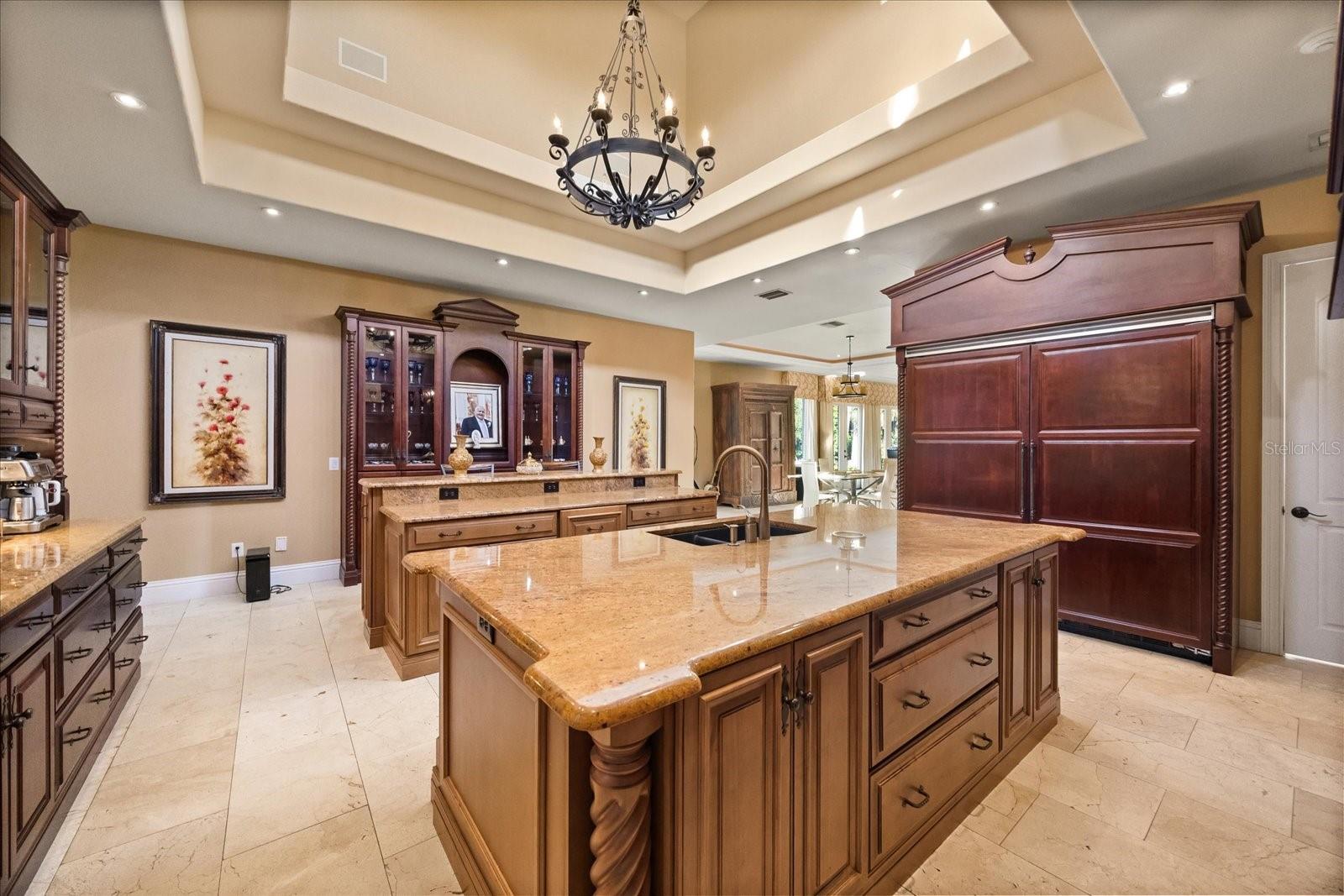 LAKE JESSUP - Residential