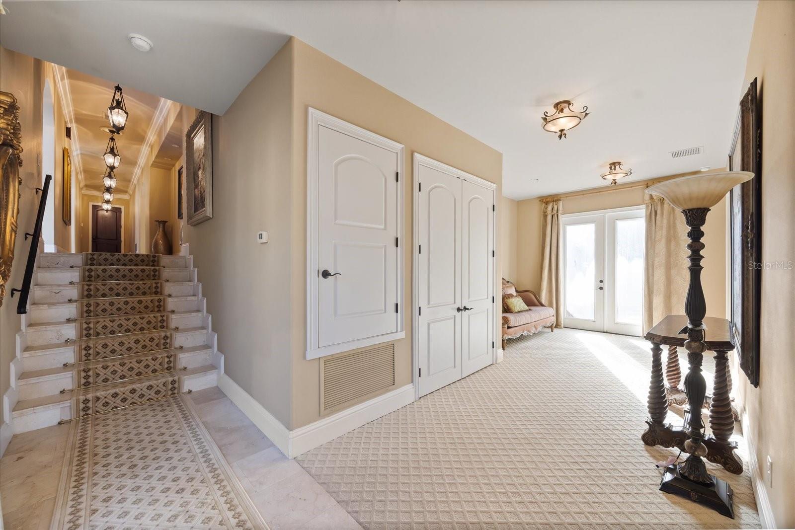 LAKE JESSUP - Residential