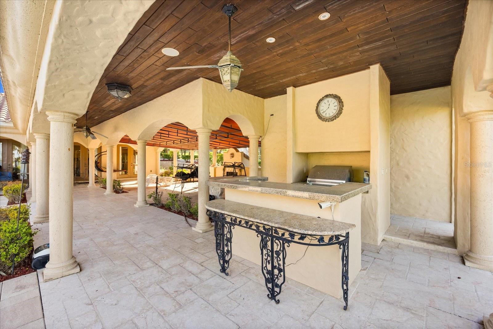 LAKE JESSUP - Residential