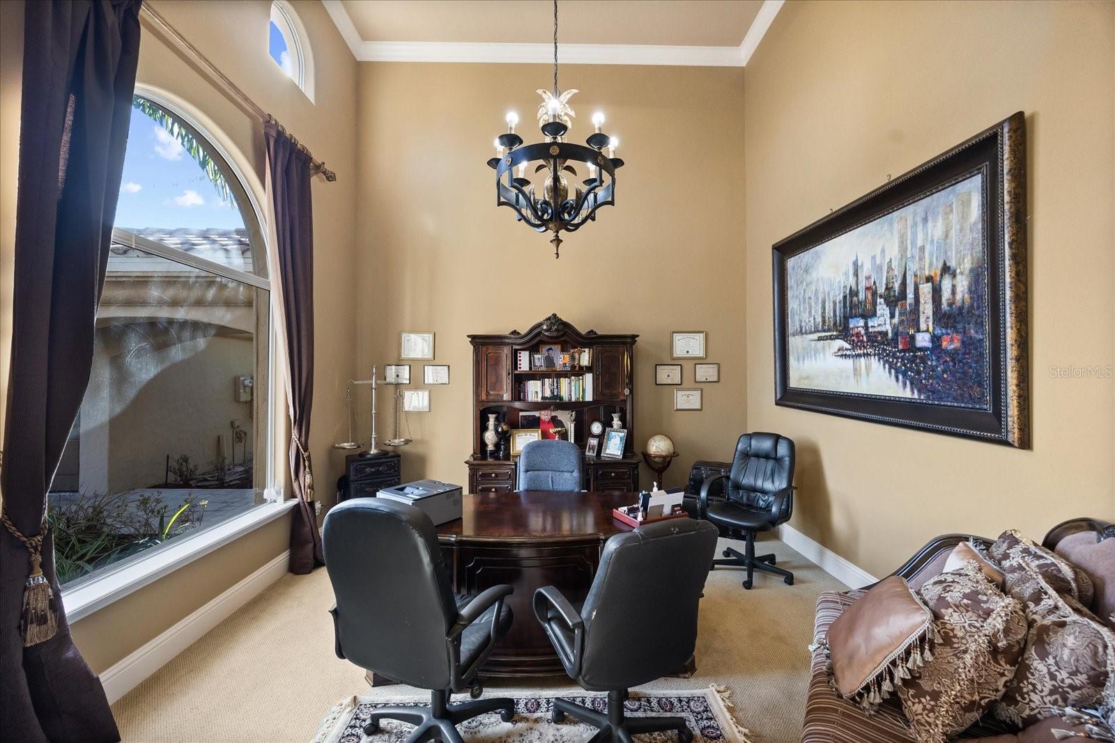 LAKE JESSUP - Residential