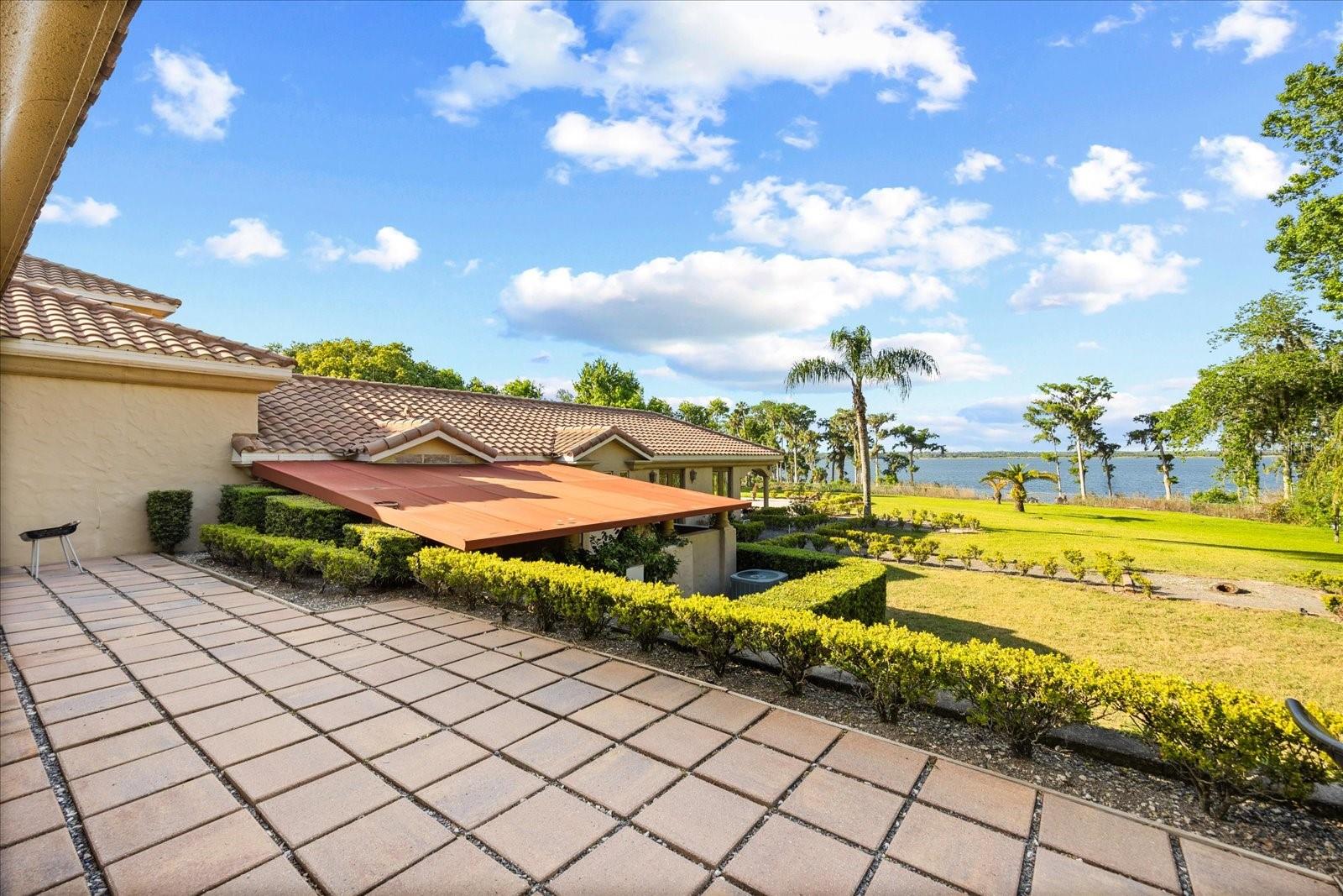 LAKE JESSUP - Residential