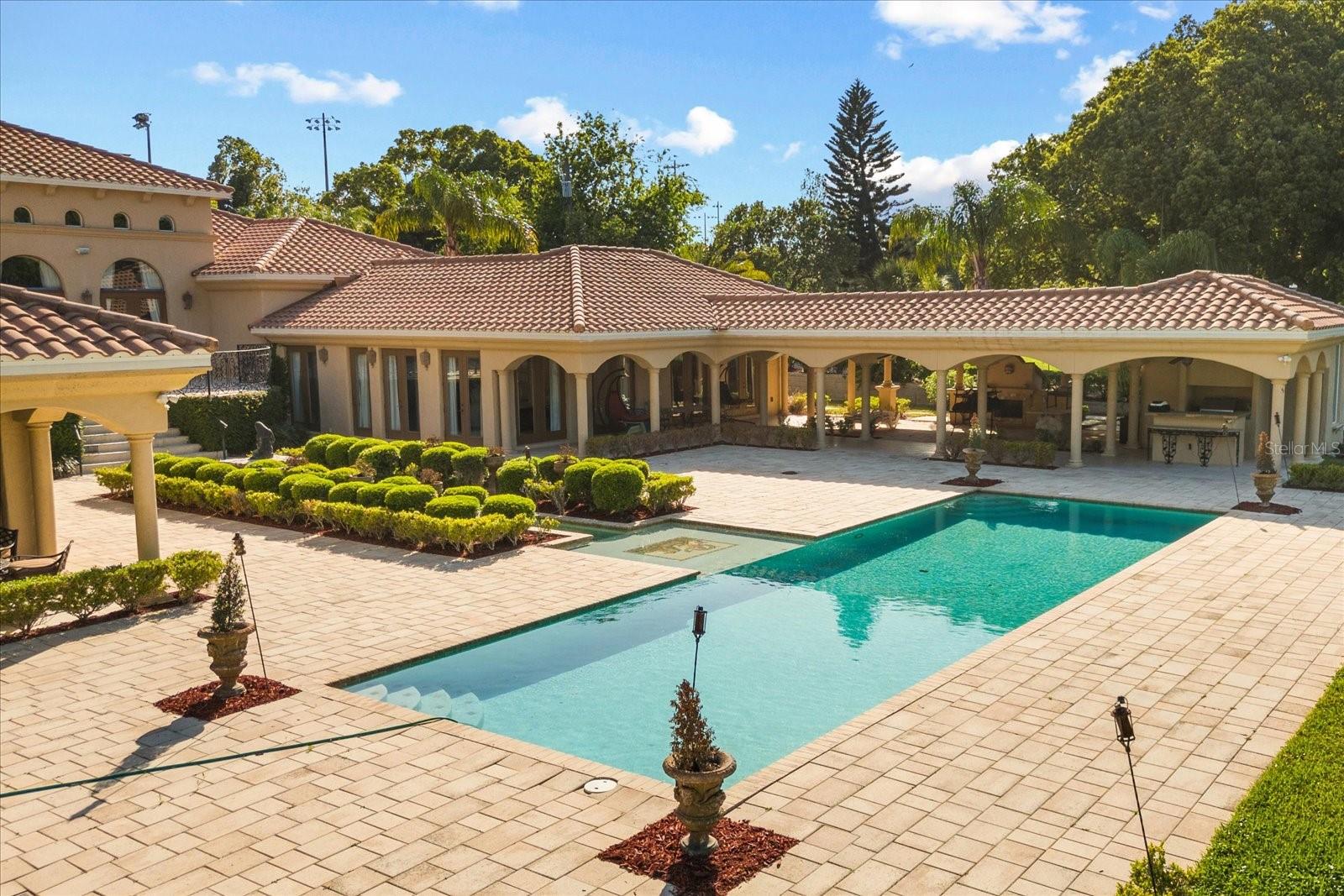 LAKE JESSUP - Residential