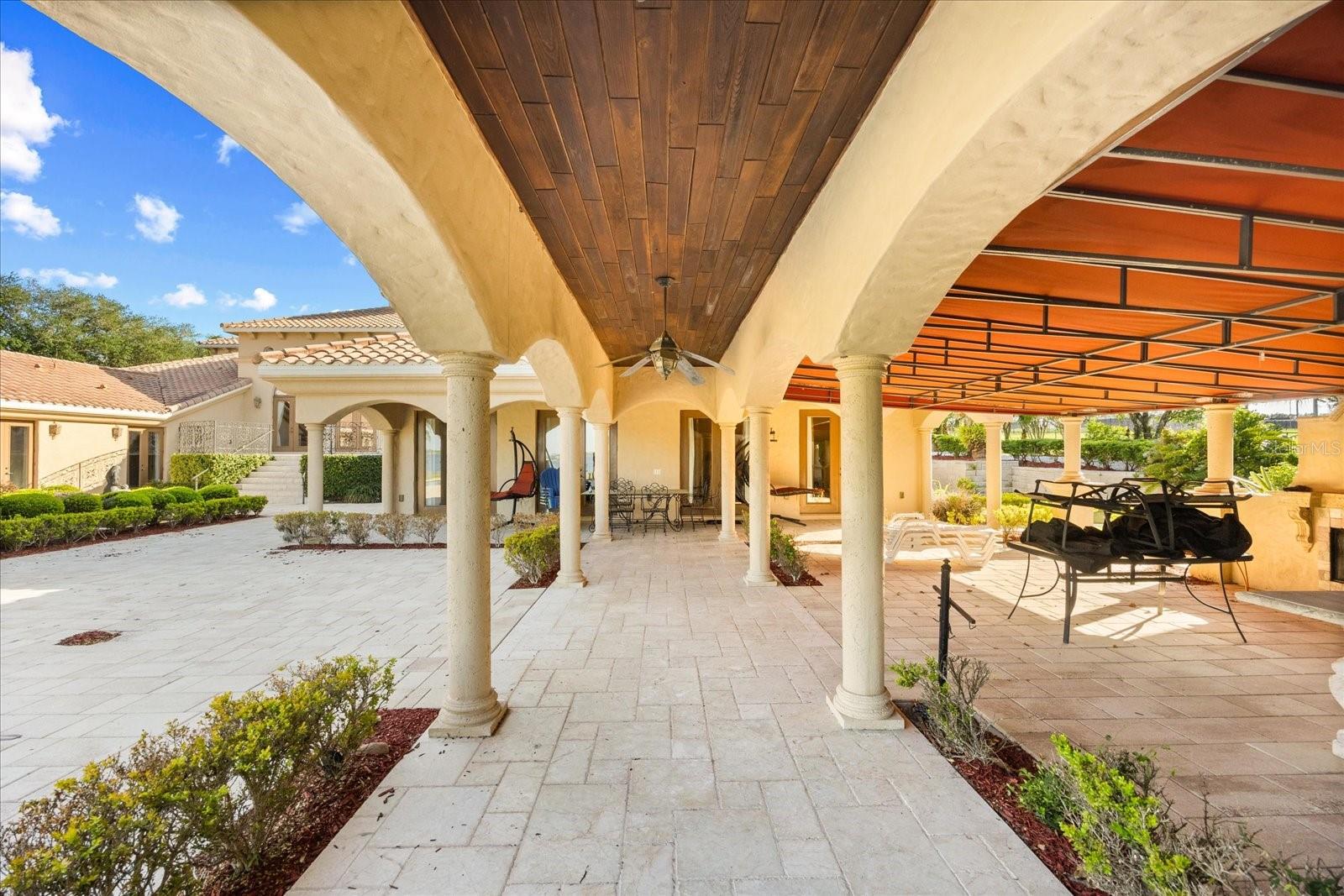 LAKE JESSUP - Residential