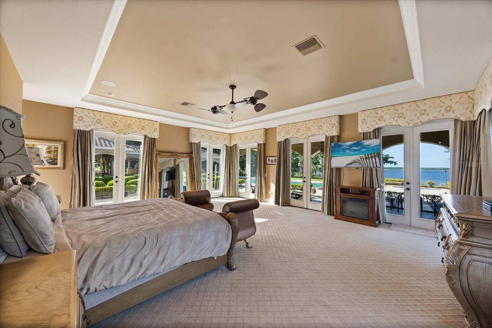 LAKE JESSUP - Residential