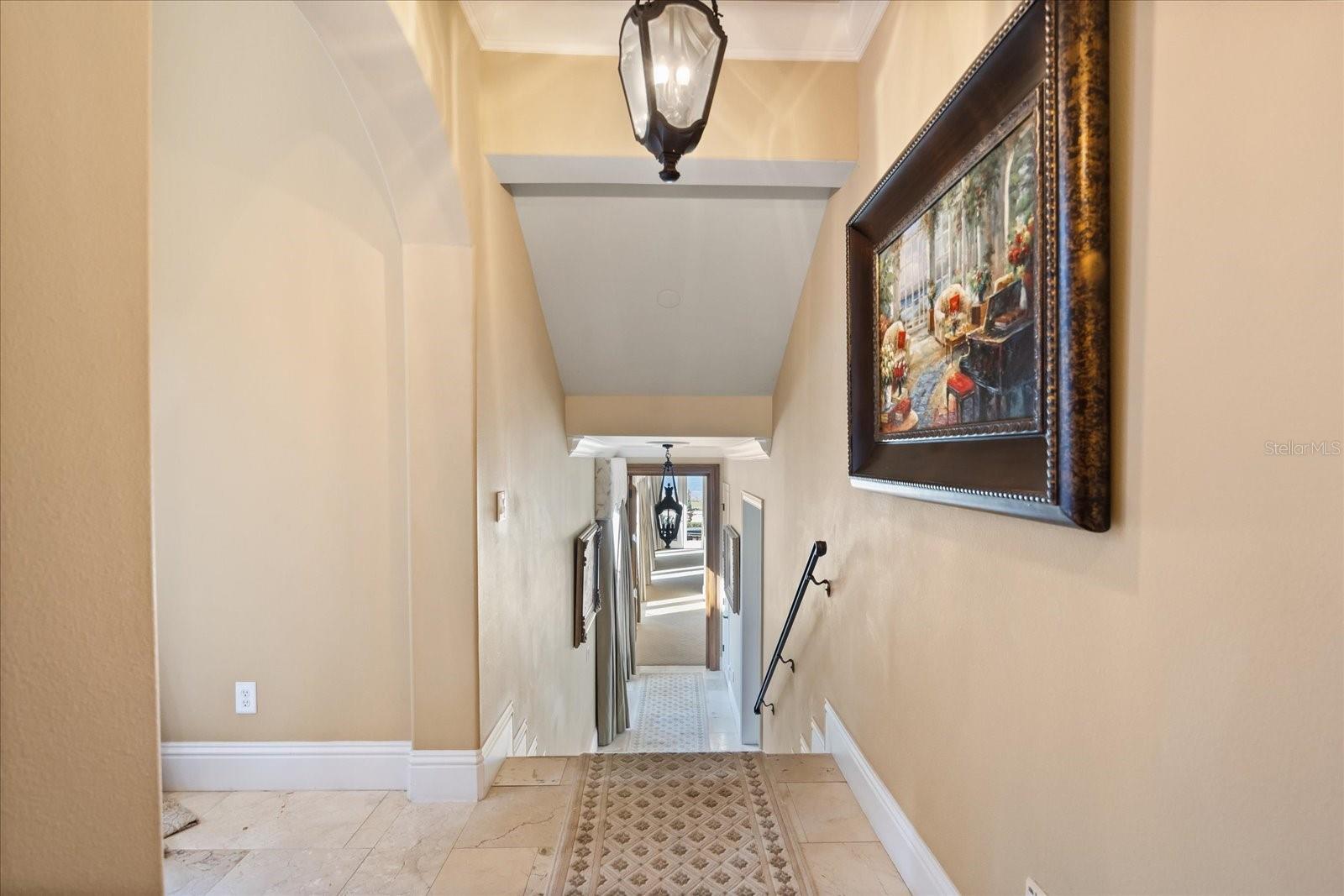 LAKE JESSUP - Residential