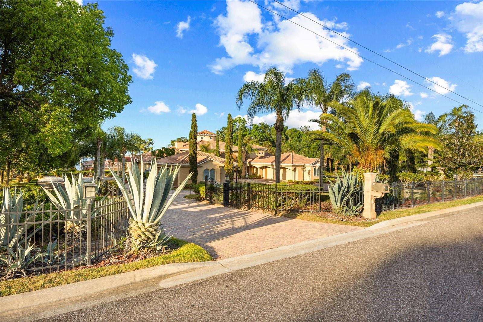 1112 ORANGE AVENUE