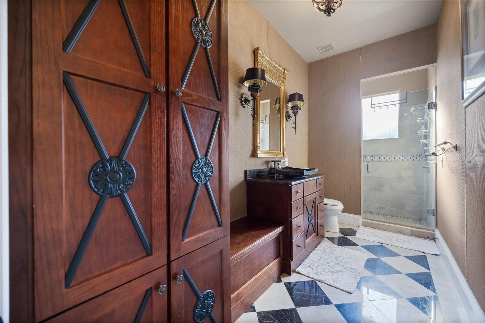 LAKE JESSUP - Residential