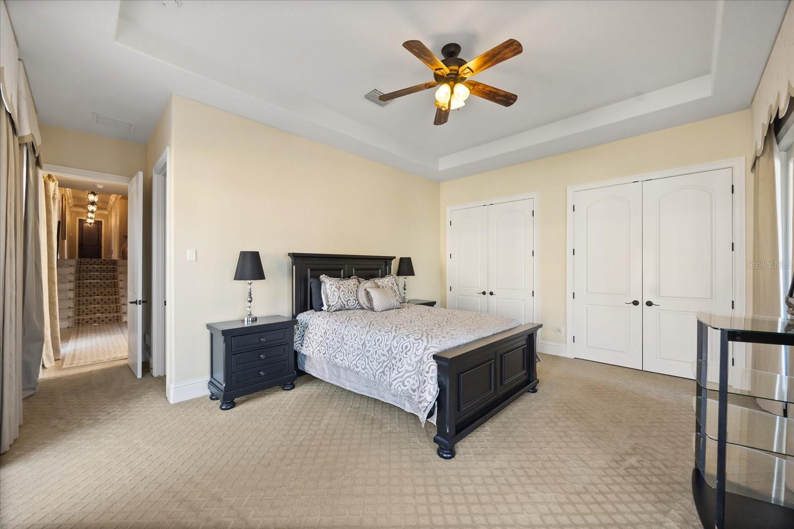 LAKE JESSUP - Residential