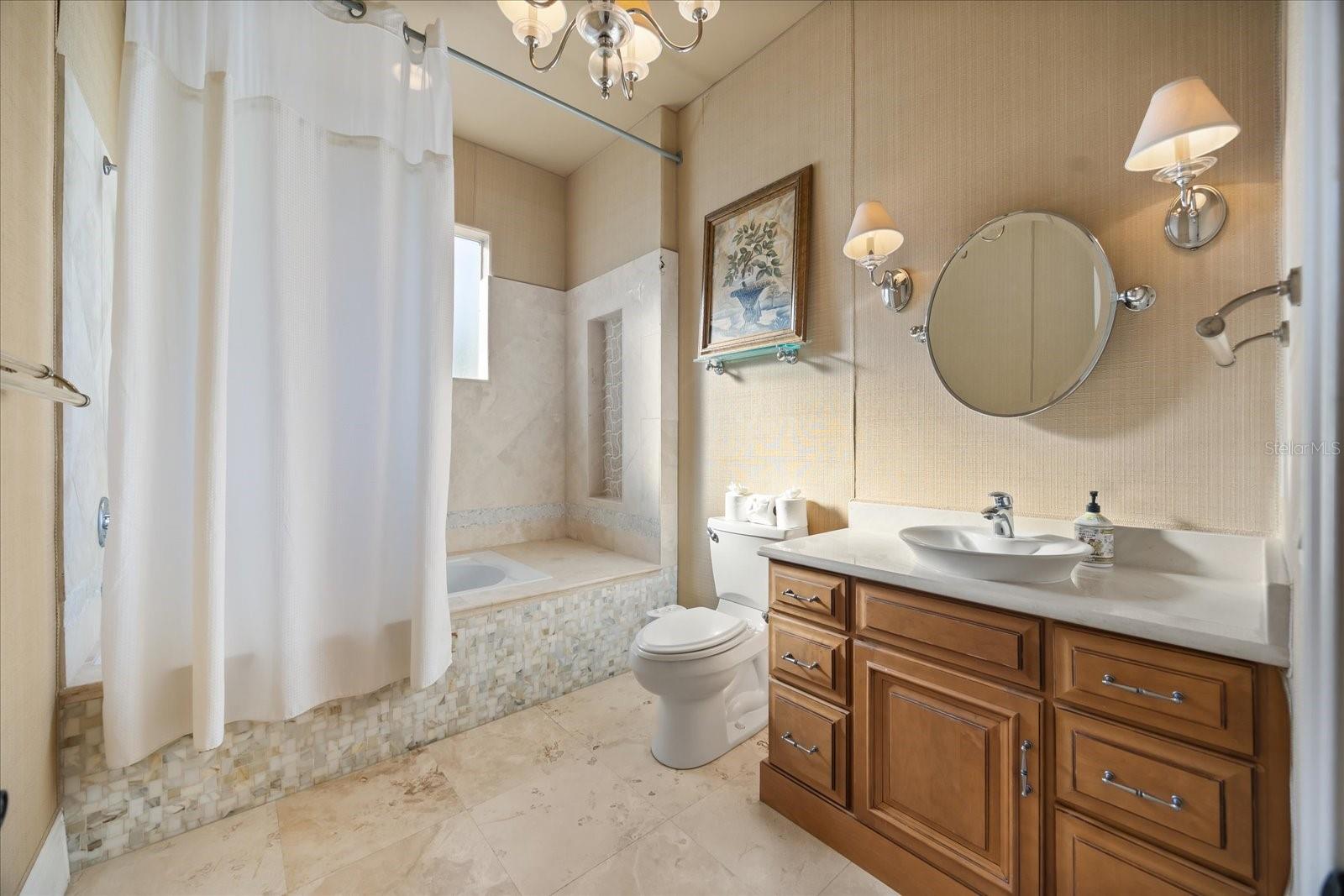 LAKE JESSUP - Residential