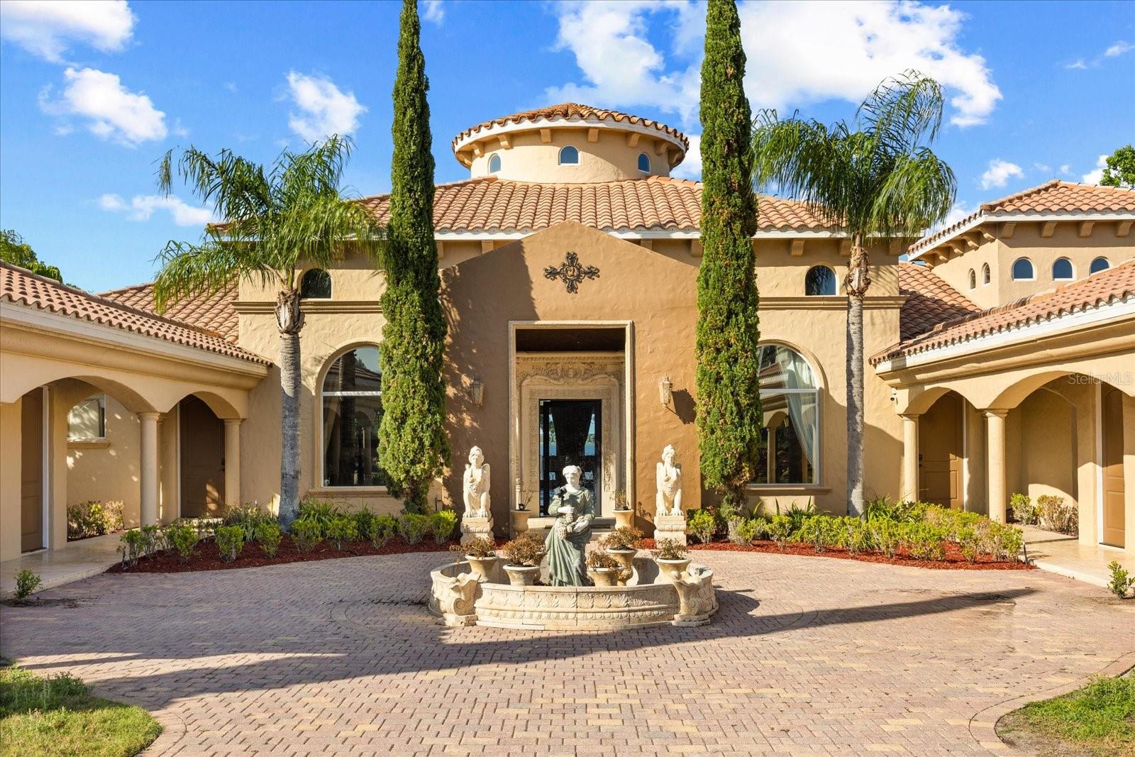 LAKE JESSUP - Residential