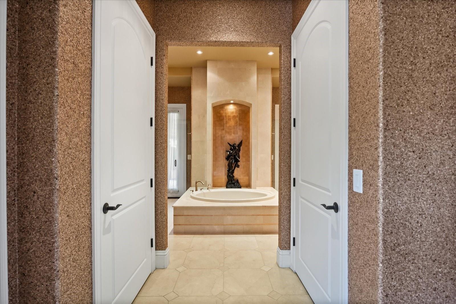 LAKE JESSUP - Residential