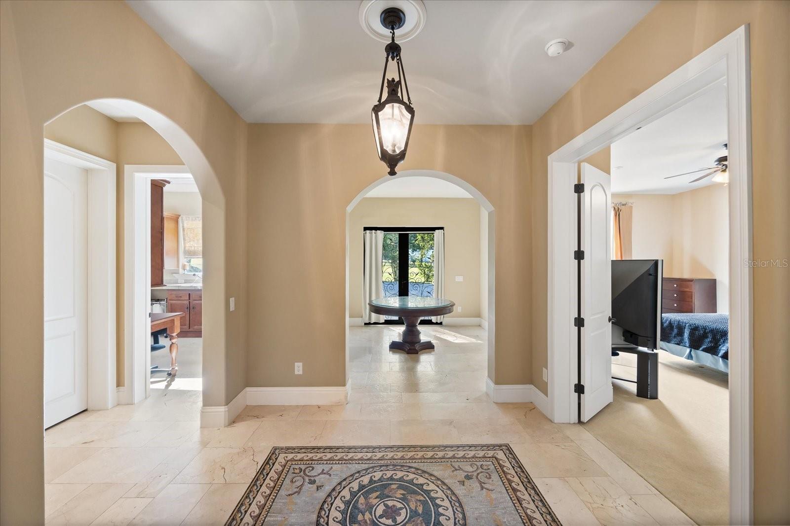 LAKE JESSUP - Residential