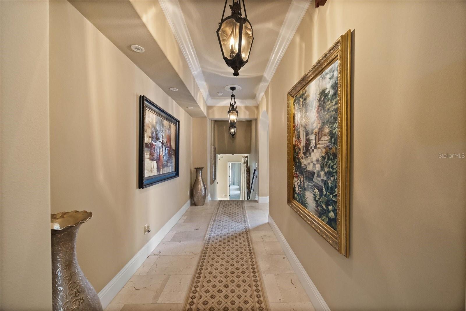 LAKE JESSUP - Residential