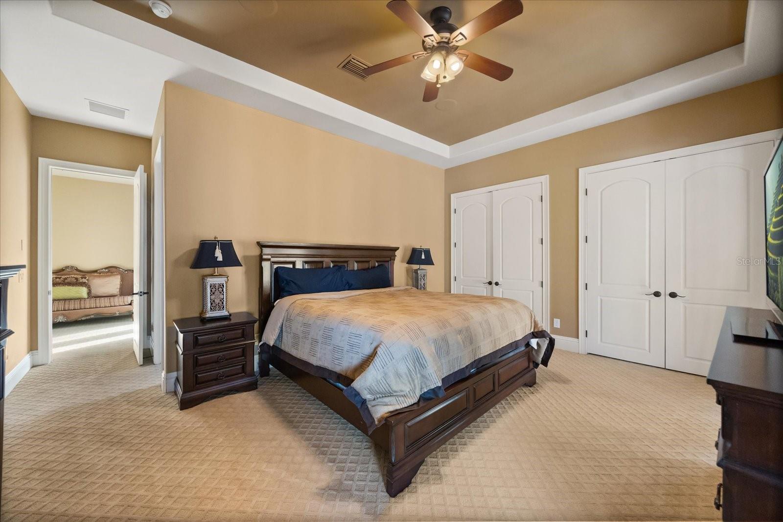 LAKE JESSUP - Residential