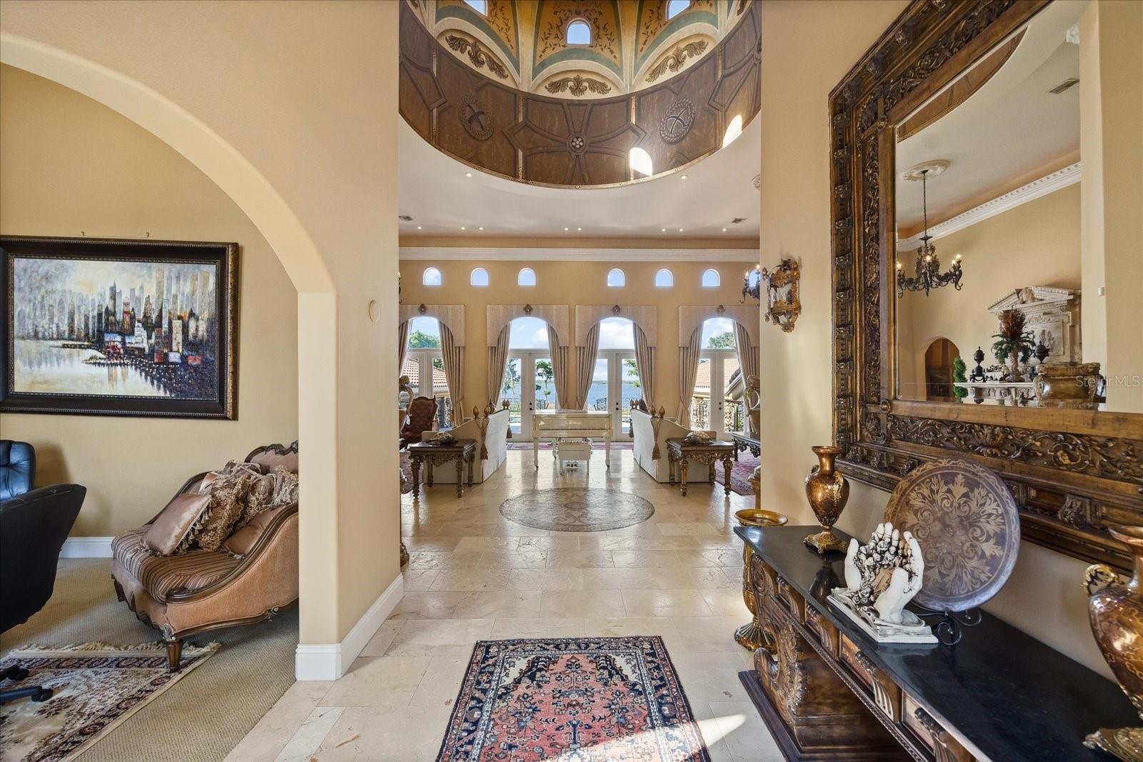 LAKE JESSUP - Residential