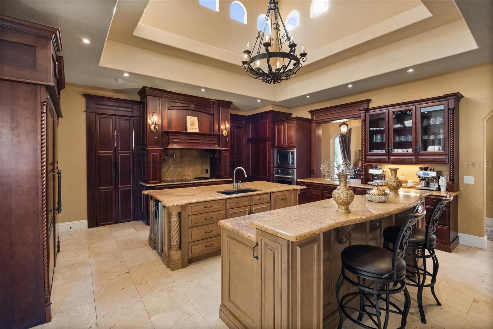 LAKE JESSUP - Residential