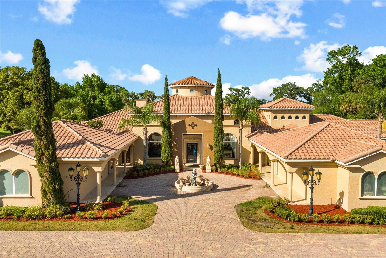 LAKE JESSUP - Residential