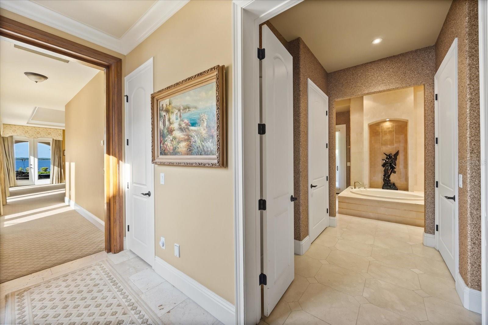 LAKE JESSUP - Residential