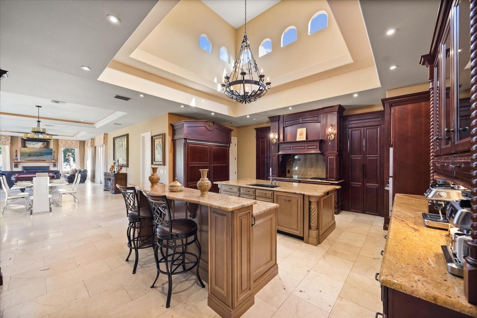 LAKE JESSUP - Residential