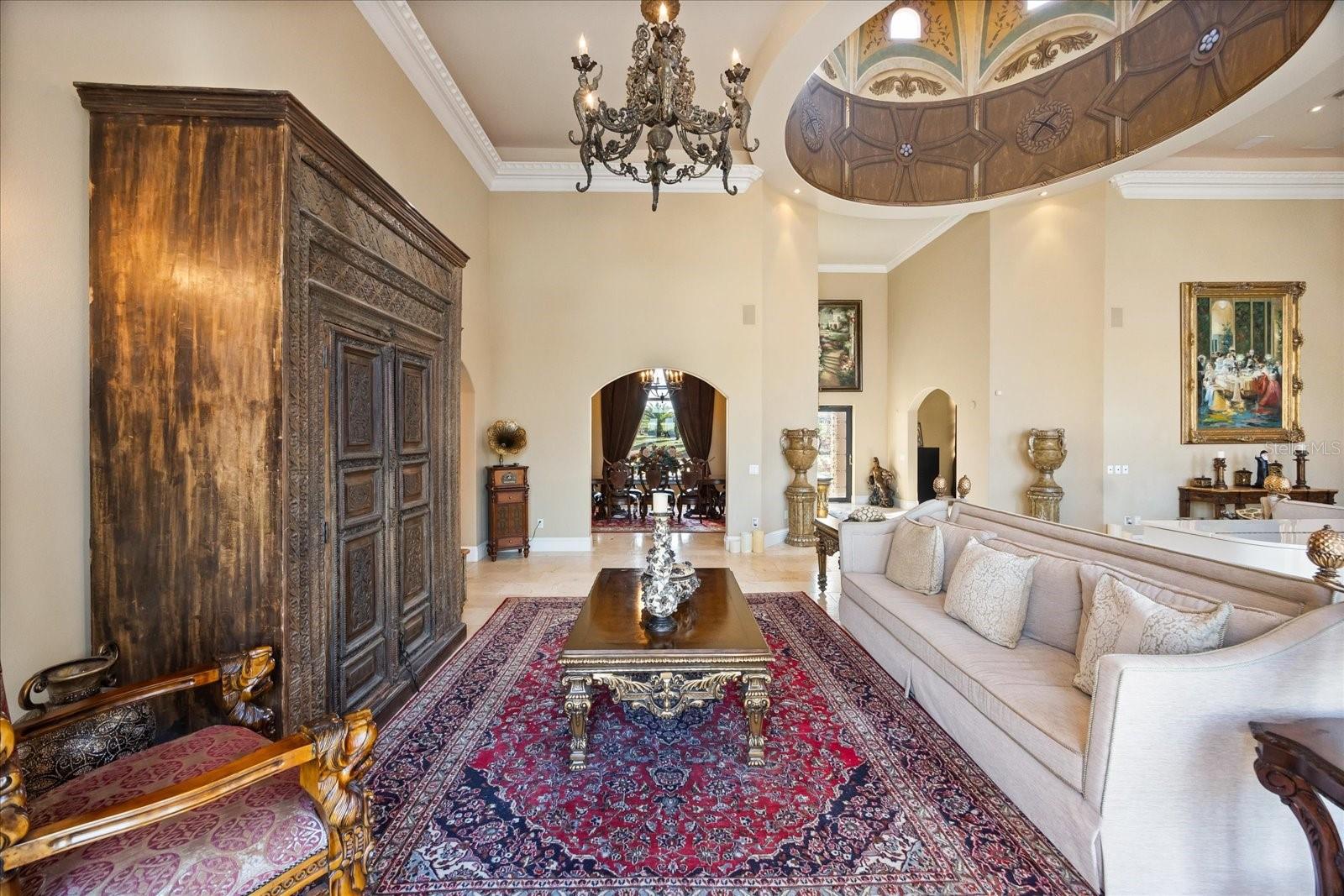 LAKE JESSUP - Residential