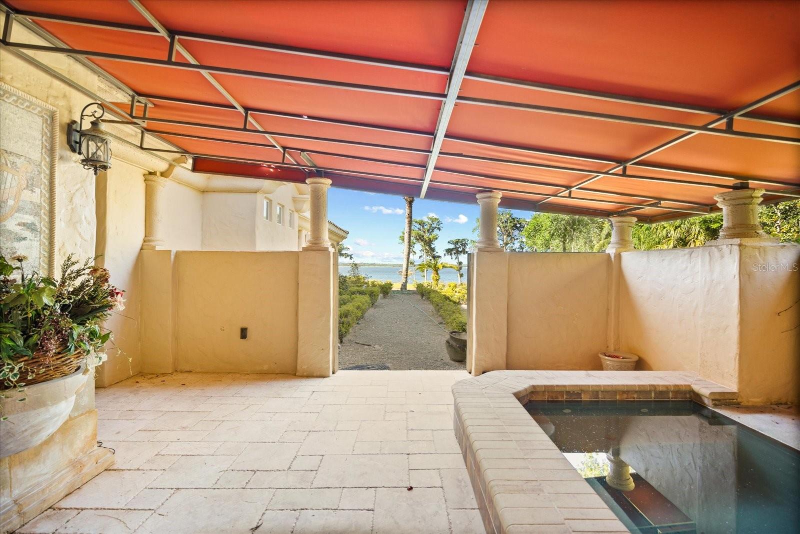 LAKE JESSUP - Residential