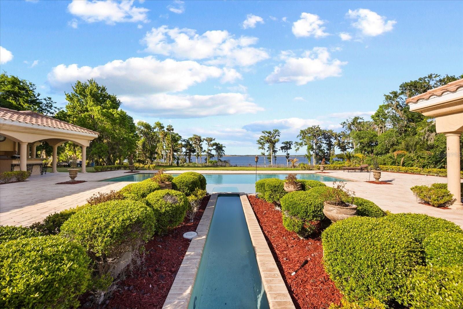 LAKE JESSUP - Residential