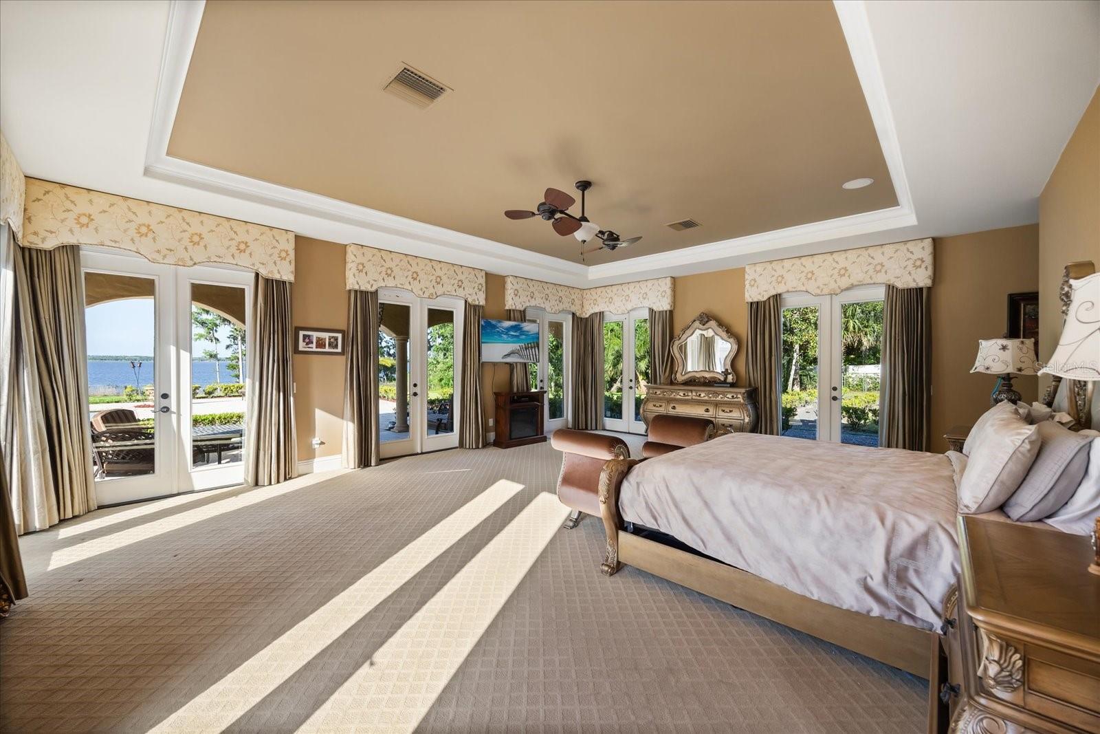 LAKE JESSUP - Residential