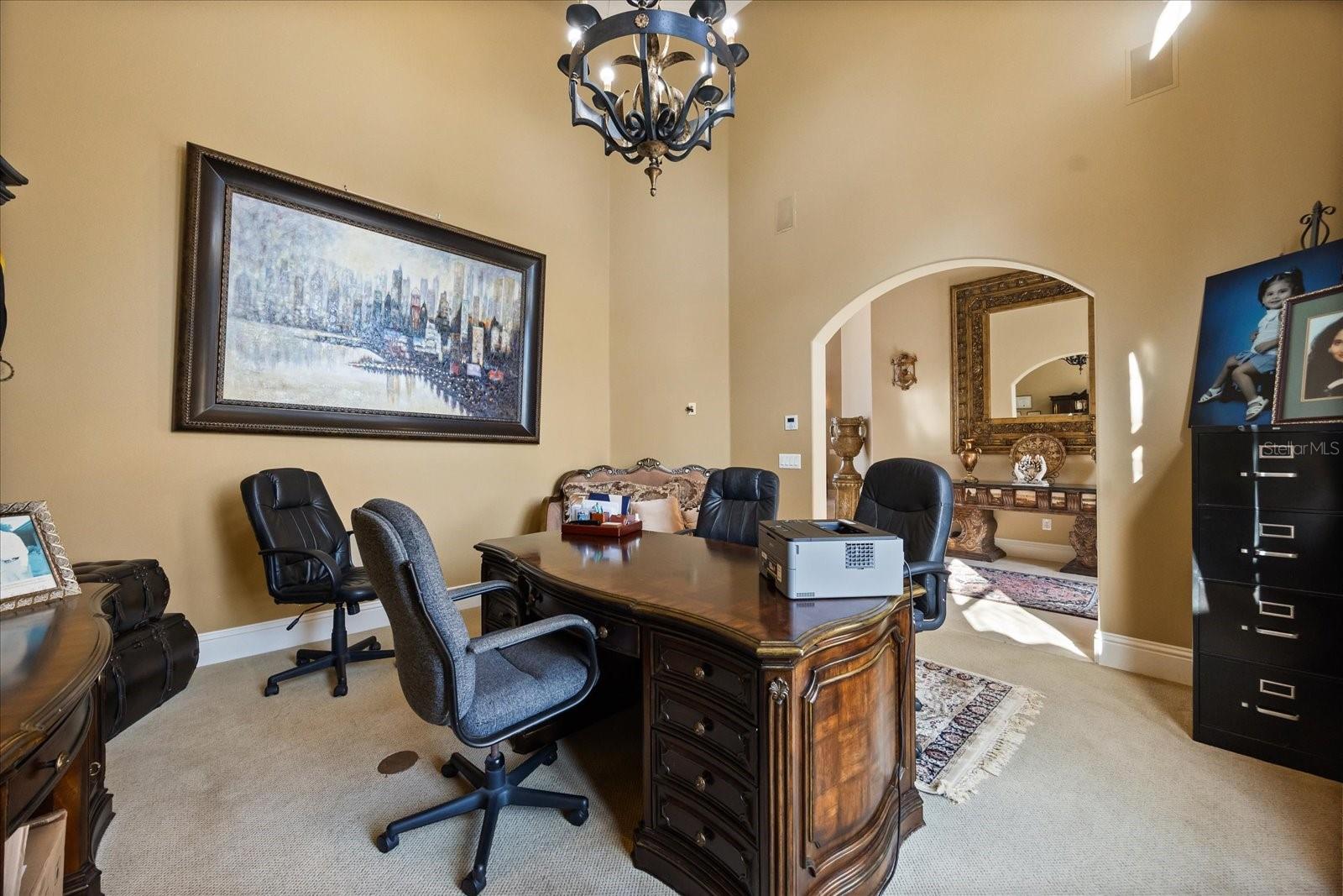 LAKE JESSUP - Residential