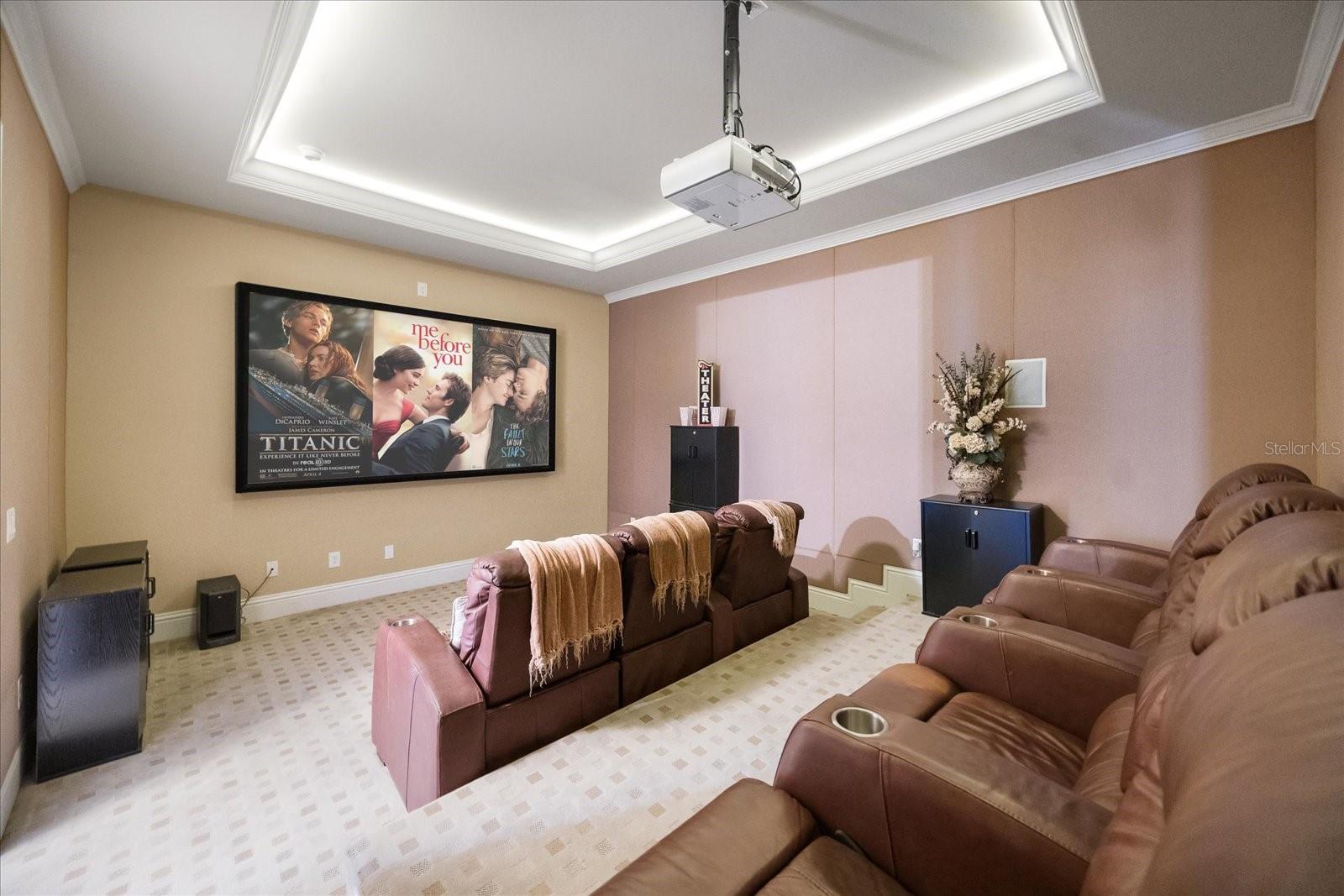 LAKE JESSUP - Residential