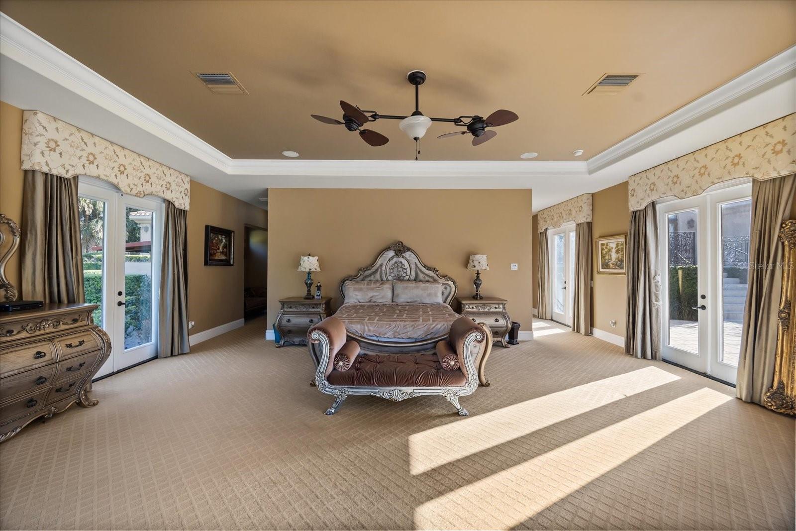 LAKE JESSUP - Residential