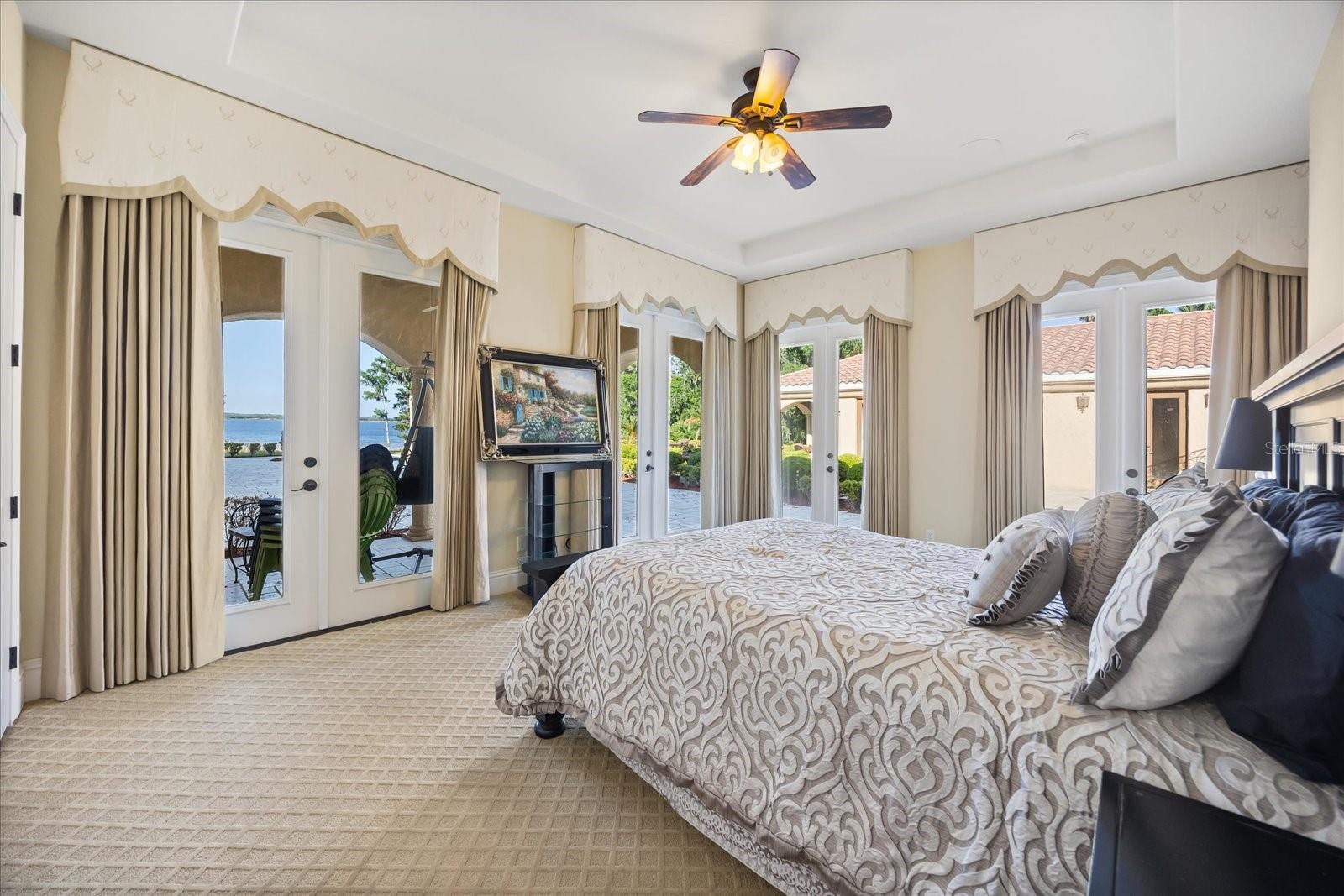 LAKE JESSUP - Residential