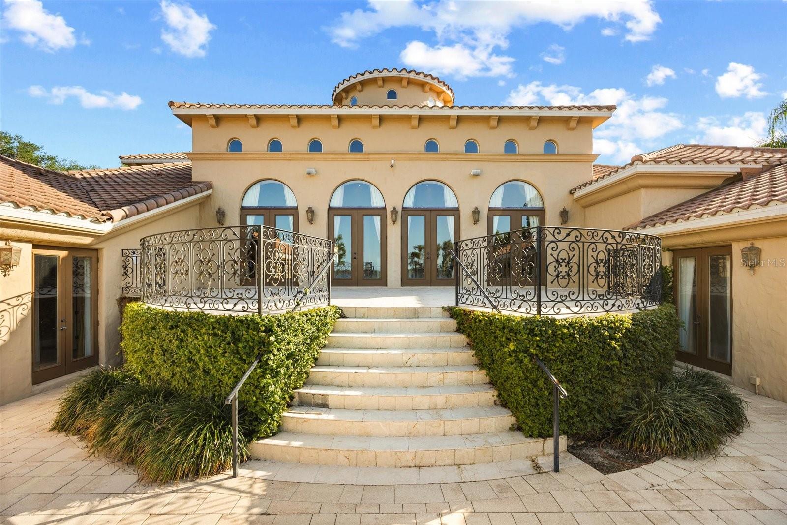 LAKE JESSUP - Residential