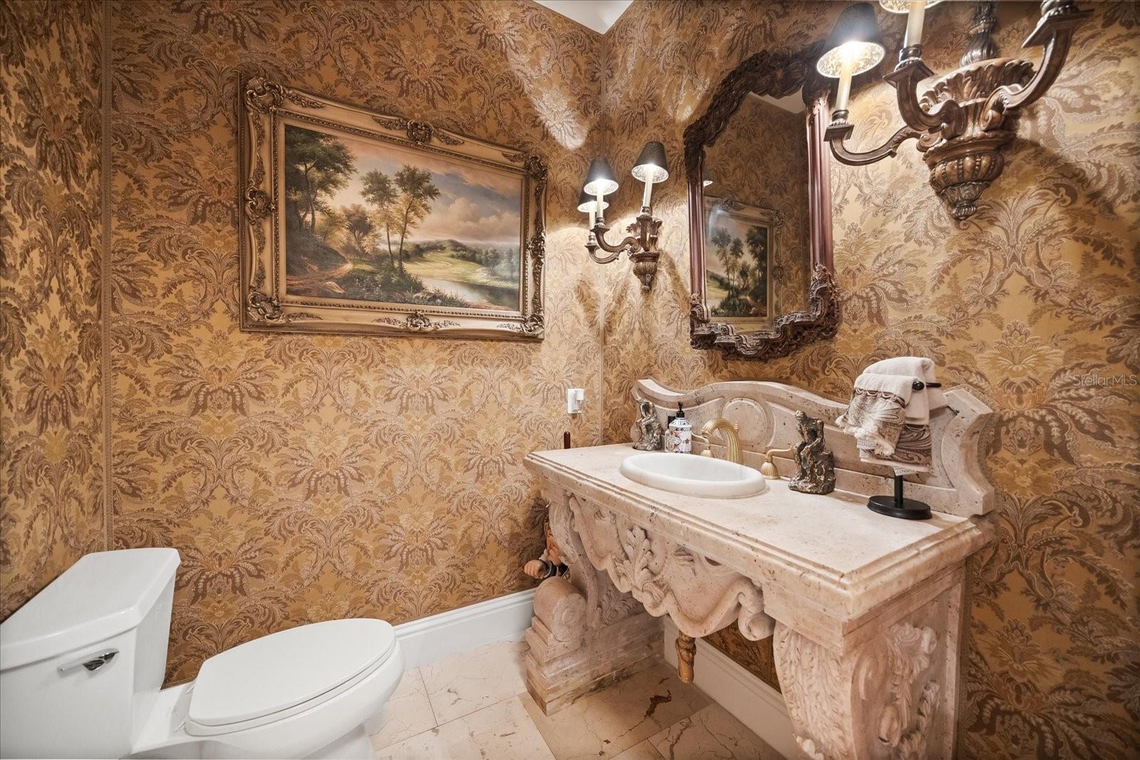 LAKE JESSUP - Residential